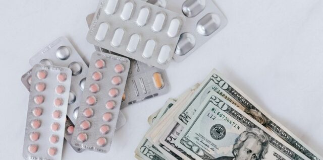 cost of health coverage