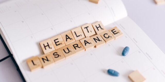 finding health insurance options